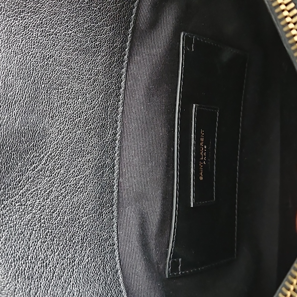 Saint Laurent Large College Bag - Picture 10 of 16